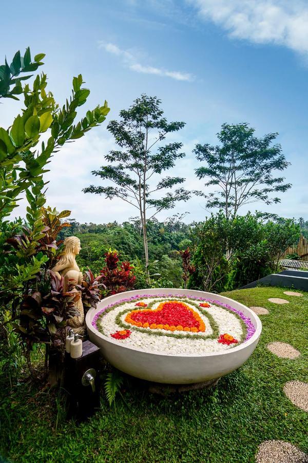 Romantic Bubble Dome Hotel Gianyar  Exterior photo